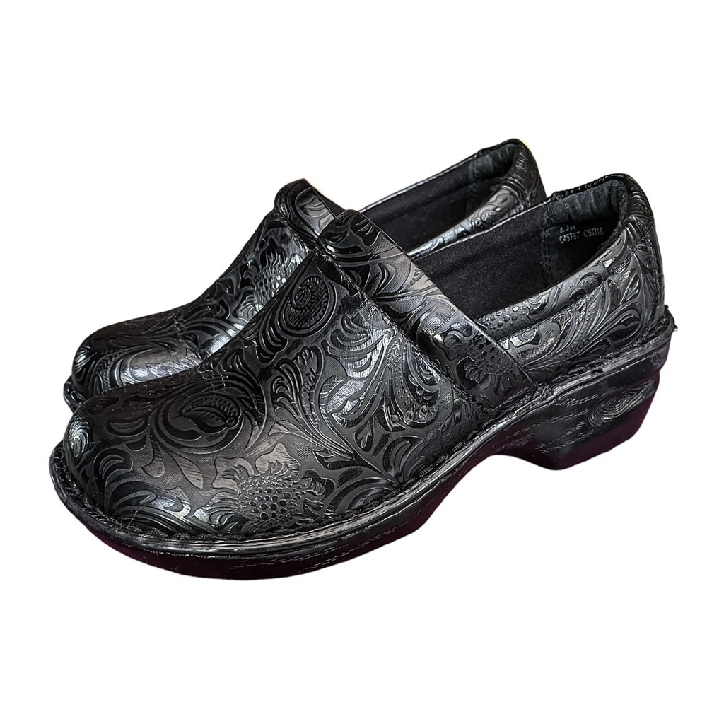 BOC Peggy Clogs - Picture 2 of 8